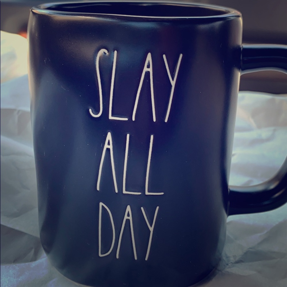 Rae Dunn Coffee Mug